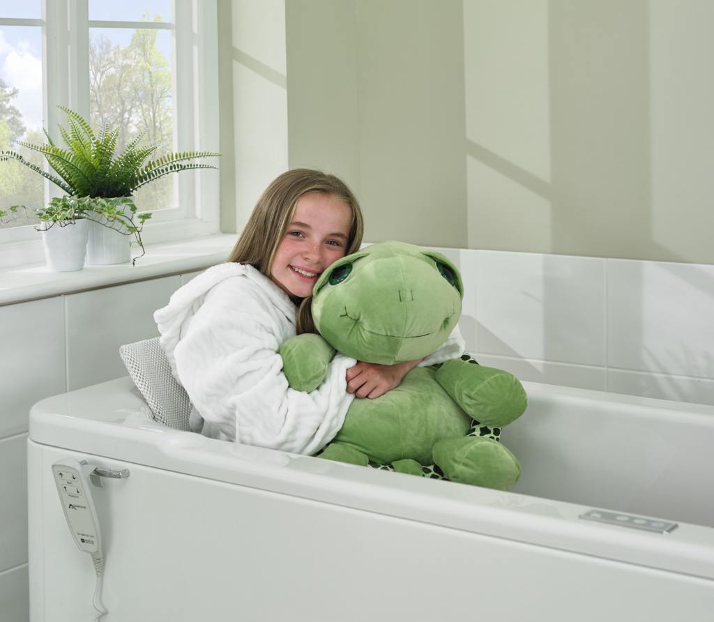 Assisted Baths & Disabled Bathing Solutions Abacus UK