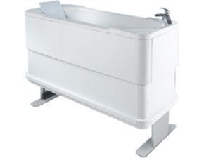 Gemini Variable Height Bath