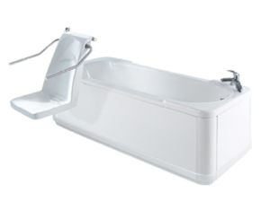 Scorpio 1700 Height Adjustable Bath