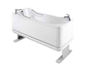 Scorpio 1700 Height Adjustable Bath