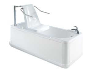 Scorpio 1700 Height Adjustable Bath