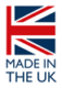 Made in the UK