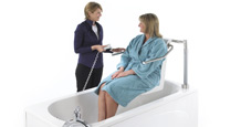 Disabled Baths for Specialist Bathing Solutions