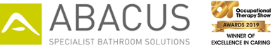 Abacus Healthcare Logo