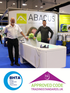 Abacus strengthens BHTA membership with ethical pledge