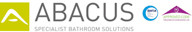 Abacus Healthcare Logo