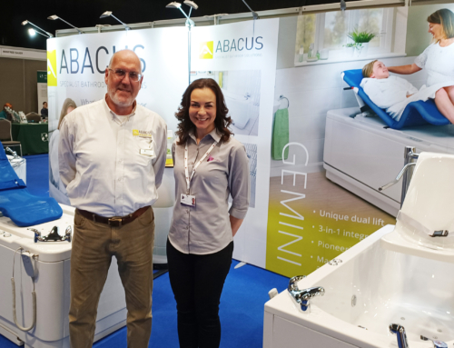 Abacus to focus on futureproofed assisted bathing  at Kidz Middle