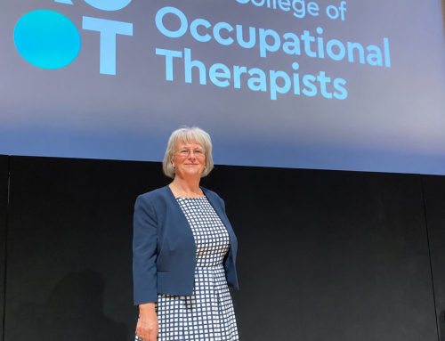 Abacus and KS Occupational Therapy to present ‘Bath, shower or both?’ seminars at DFG Champions Roadshows