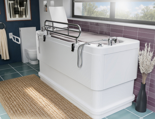 Abacus to build on success of Gemini MX bath with  new CX launch at OT Show